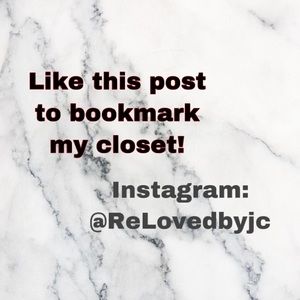 Bundle and Save in my closet!